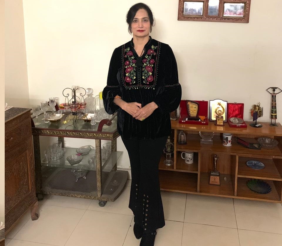 The Literature Times