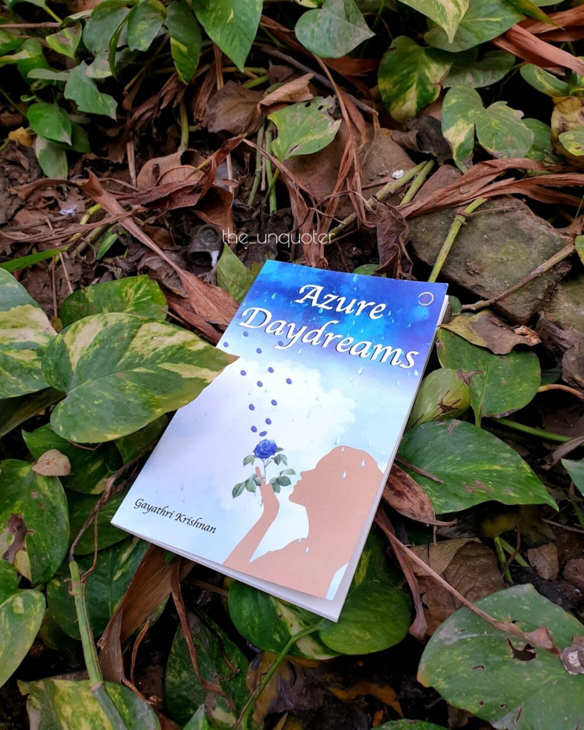 Azure Daydreams – Book Review