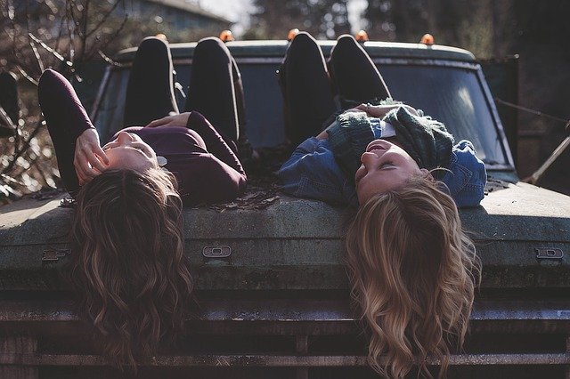 WHERE ARE THOSE DAYS?