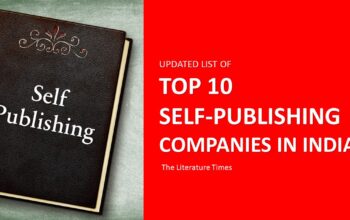 TOP 10 SELF-PUBLISHING COMPANIES IN INDIA 2026