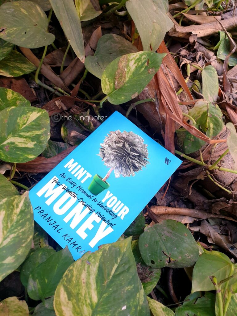 Mint Your Money: Book Review