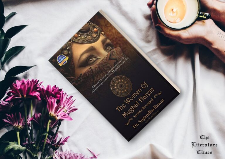 THE WOMEN OF MUGHAL HAREM