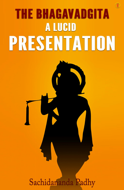 The Bhagvadgita – A Lucid Presentation: Book Review