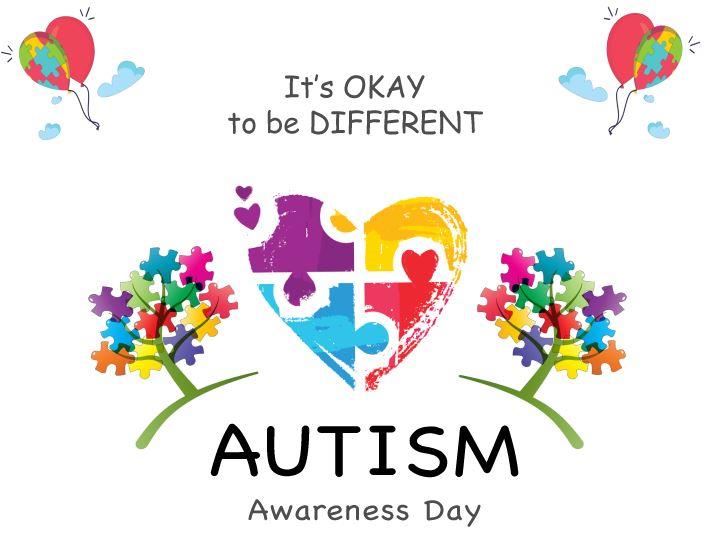 Autistic Child Is Not Invisible | World Autism Day
