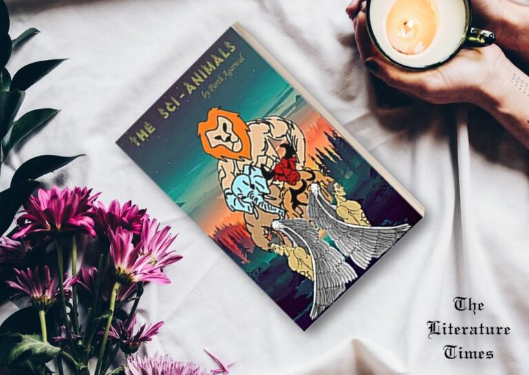 The Sci- Animals by Parth Agarwal – Book Review