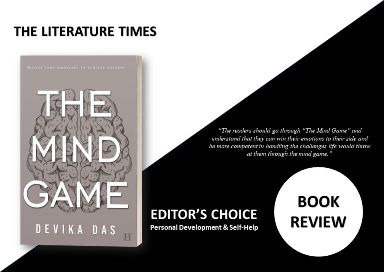 The Mind Game Book Review