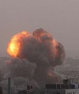 Live updates from the Gaza Conflict: An Israeli airstrike in Gaza has destroyed a media building