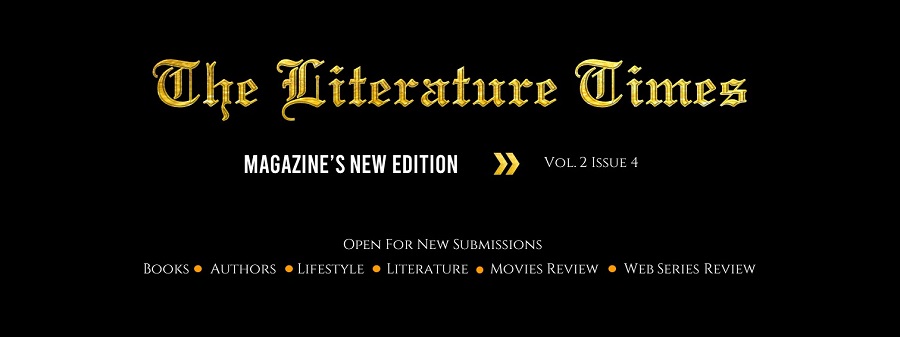 Best Literary Magazine for Authors – Submissions Open