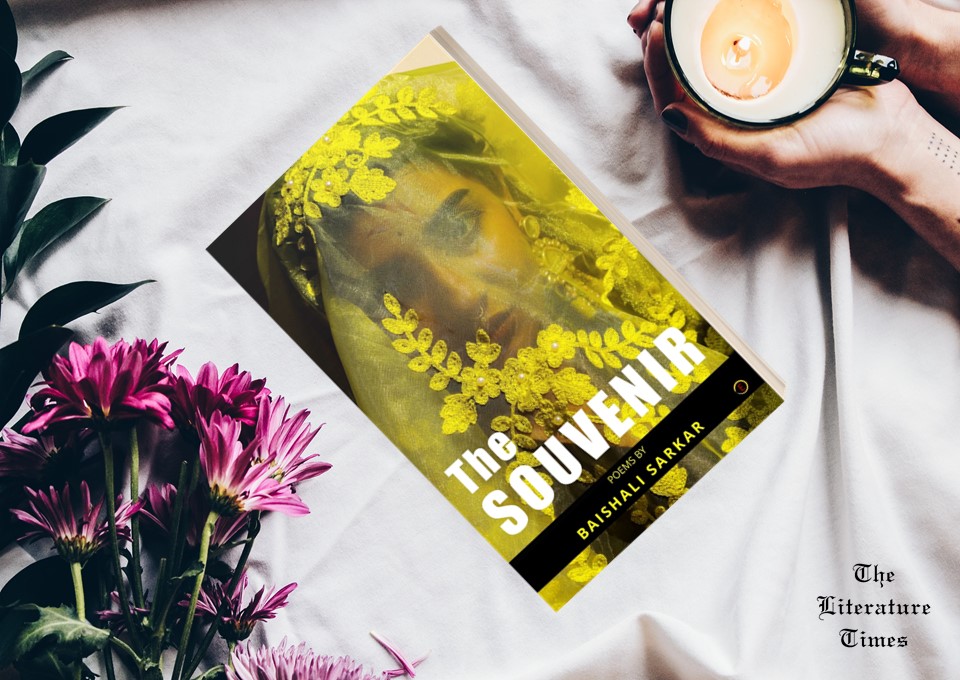 Book Review: Baishali Sarkar’s “The Souvenir”