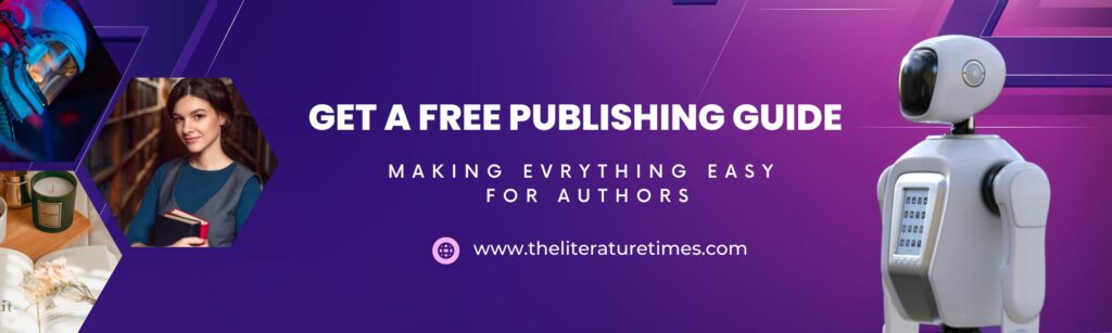 Self Publishing in India