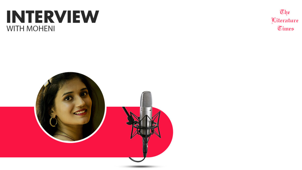 Interview with Moheni Govinda Nehette