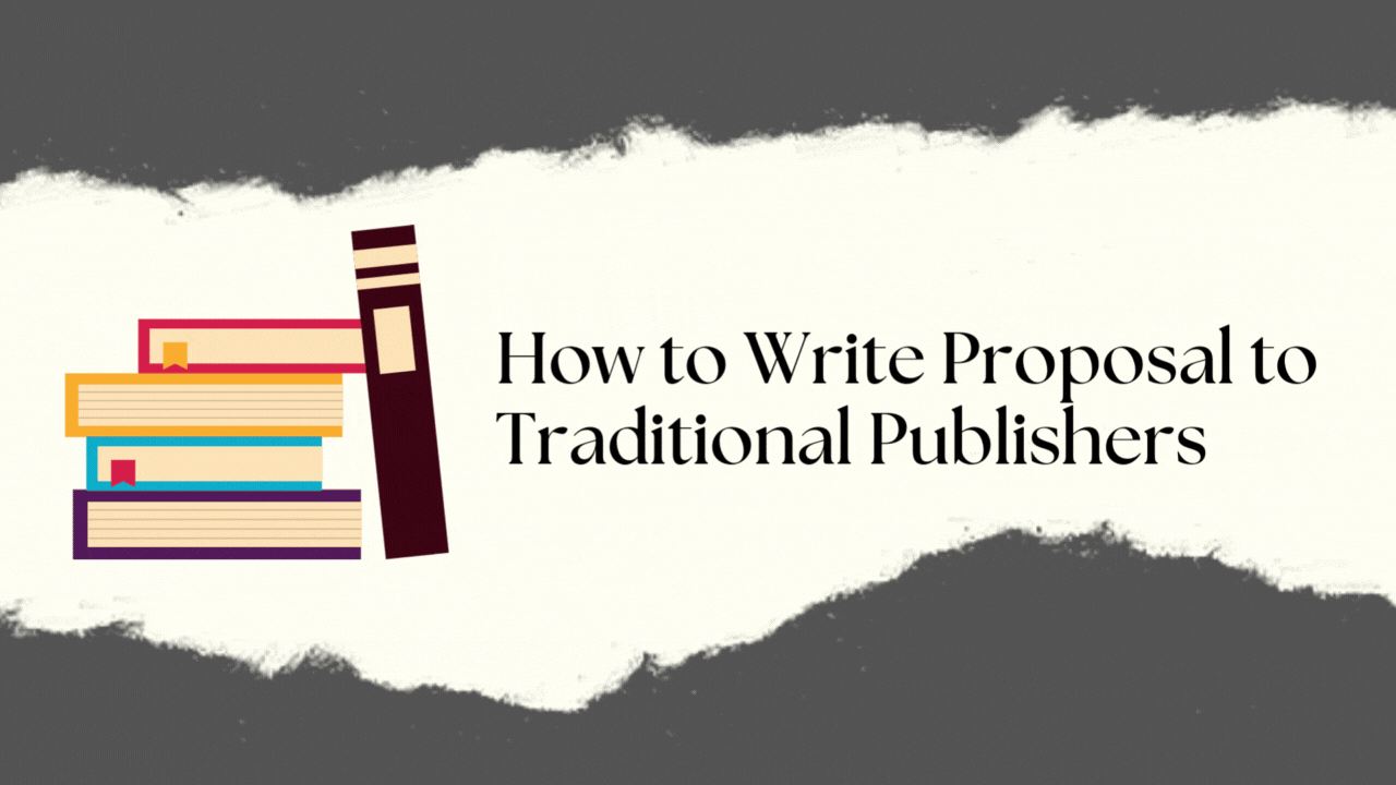How To Approach Traditional Publishers in India