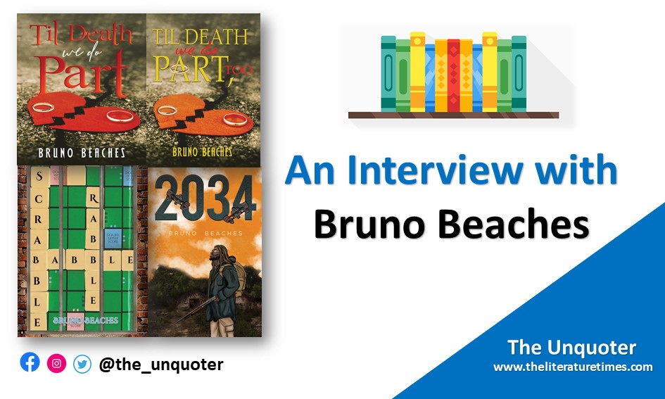 In Conversation with Bruno Beaches