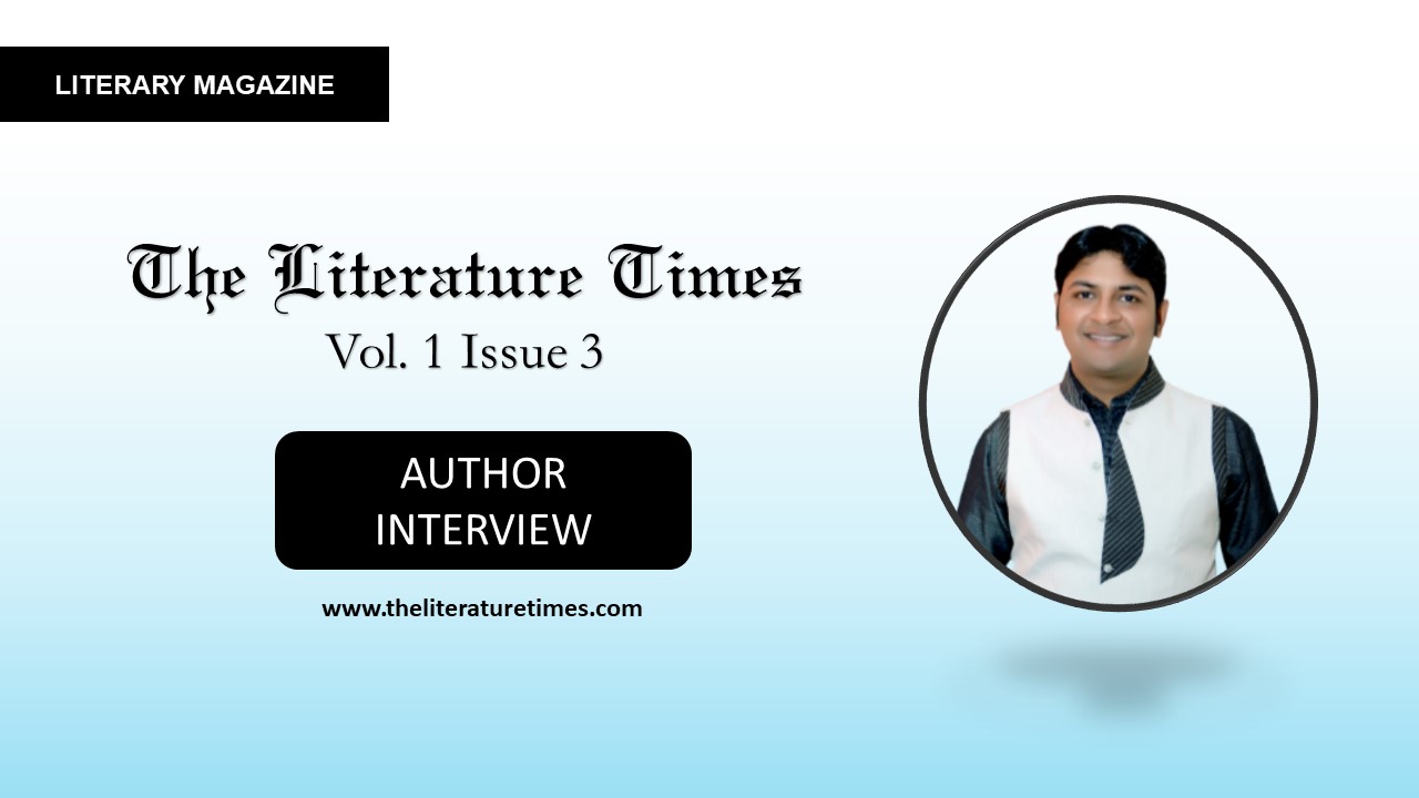 Featured Image - Interview