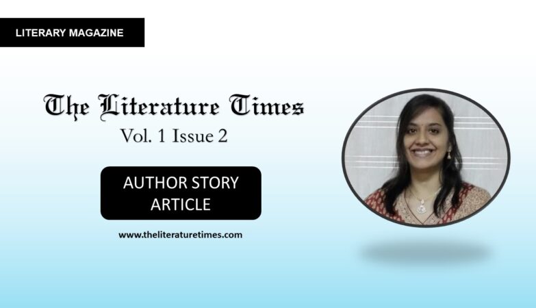 Featured Image - Author Story Article