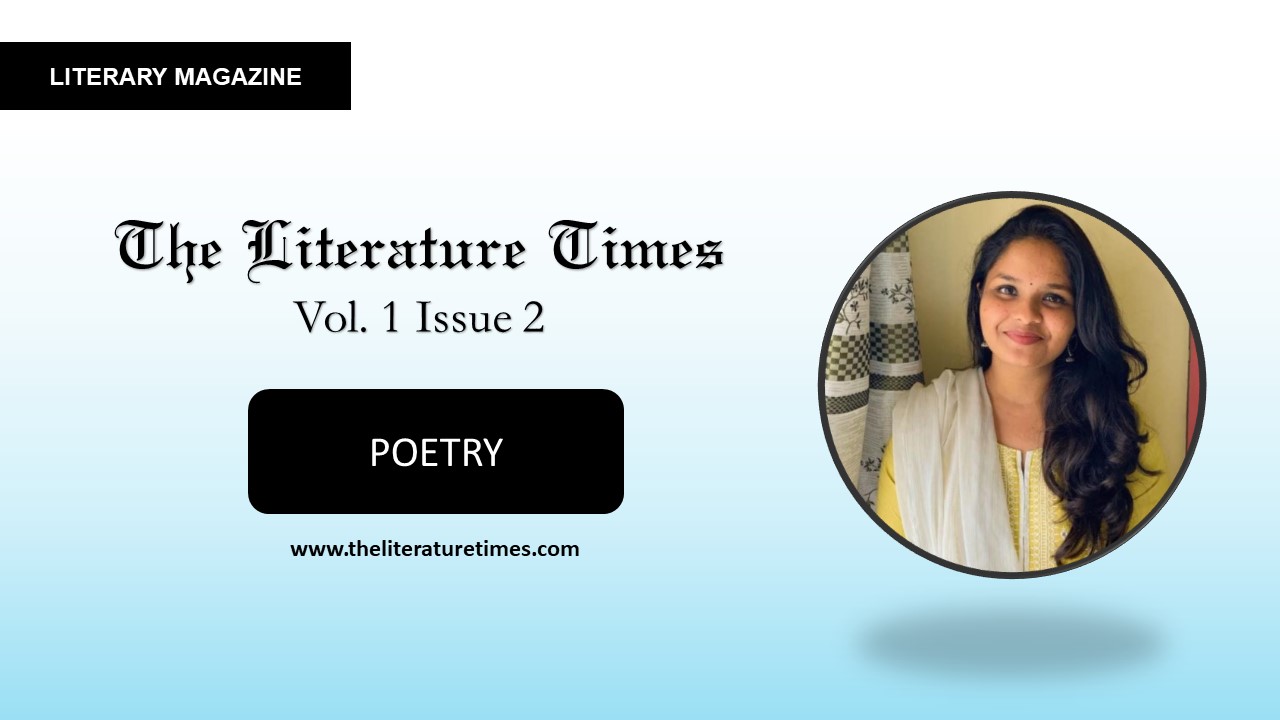 Featured Image - POETRY