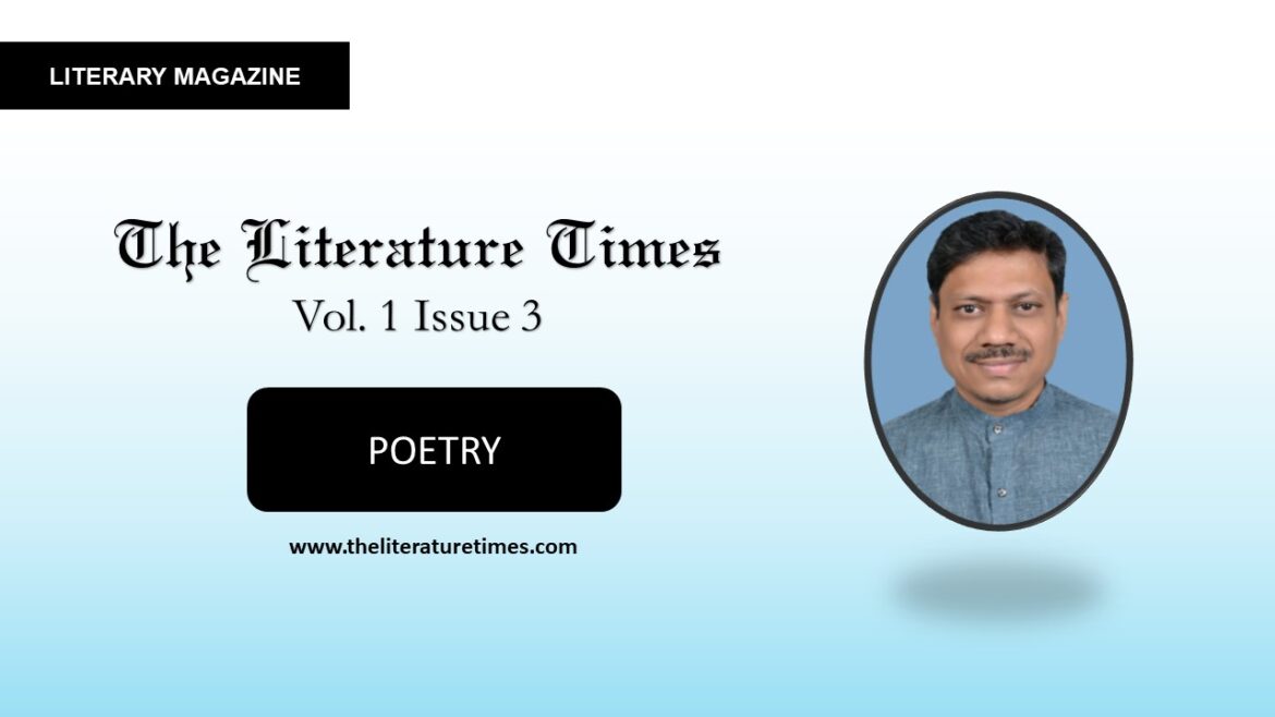 मैं हूँ बेरोजगार  By Rajiv Magan Thakur – The Literature Times Magazine Vol 1 Issue 3
