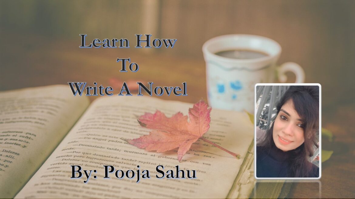 10 Ridiculously Simple Steps for Writing a Novel