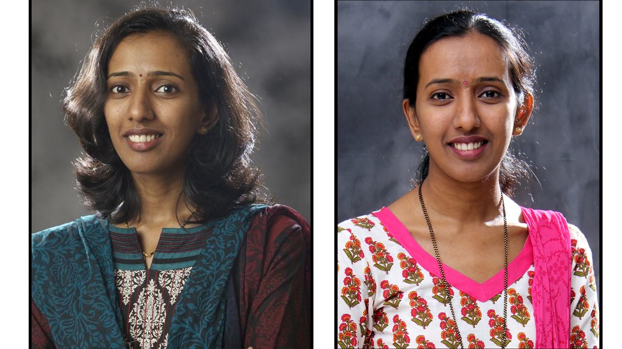 Dr Sarika Wairkar granted patent