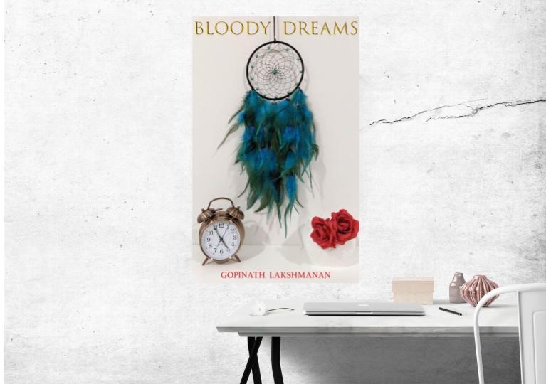 “Bloody Dreams” from Reality