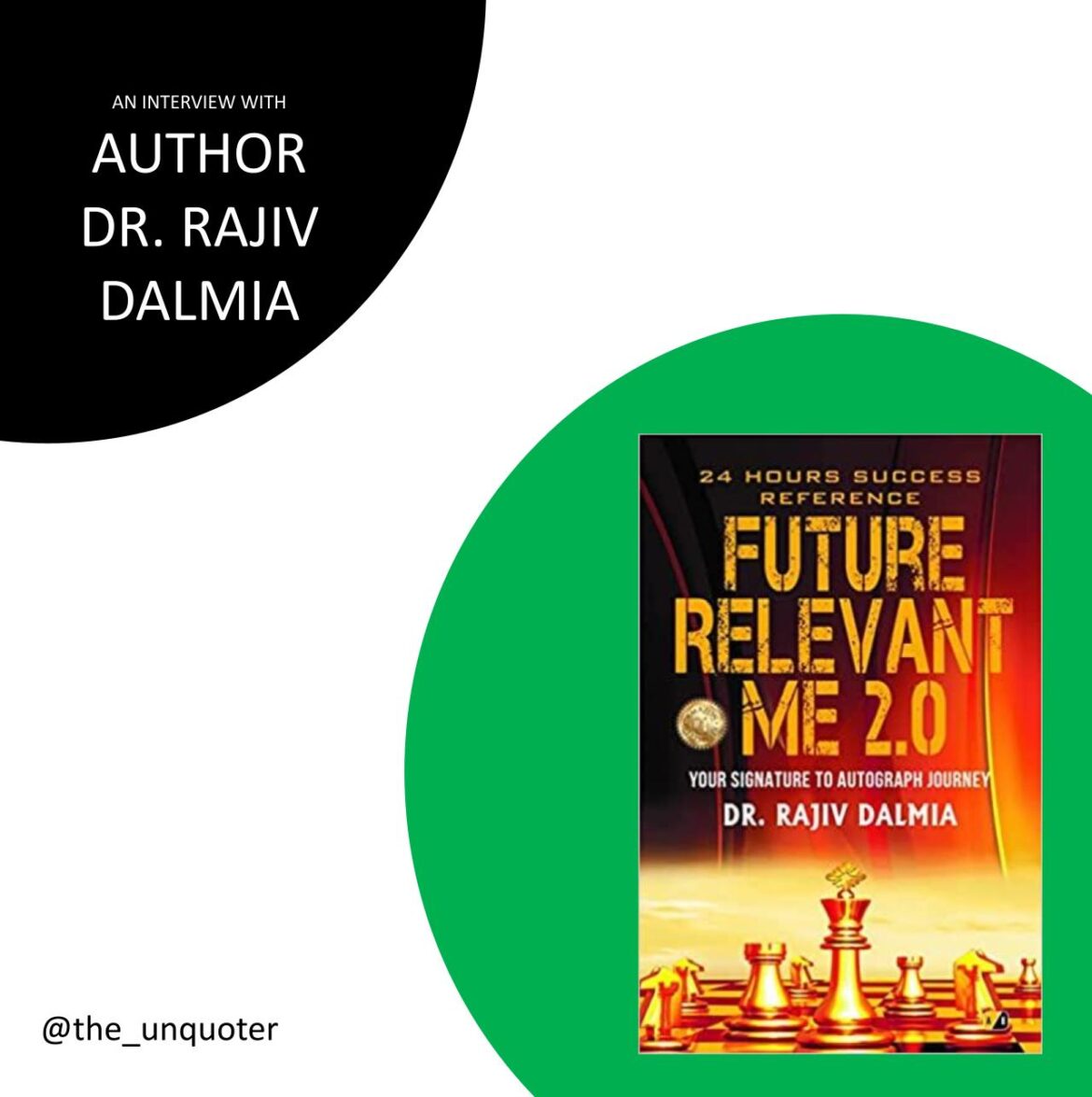 A heart-heart with Dr. Rajiv Dalmia