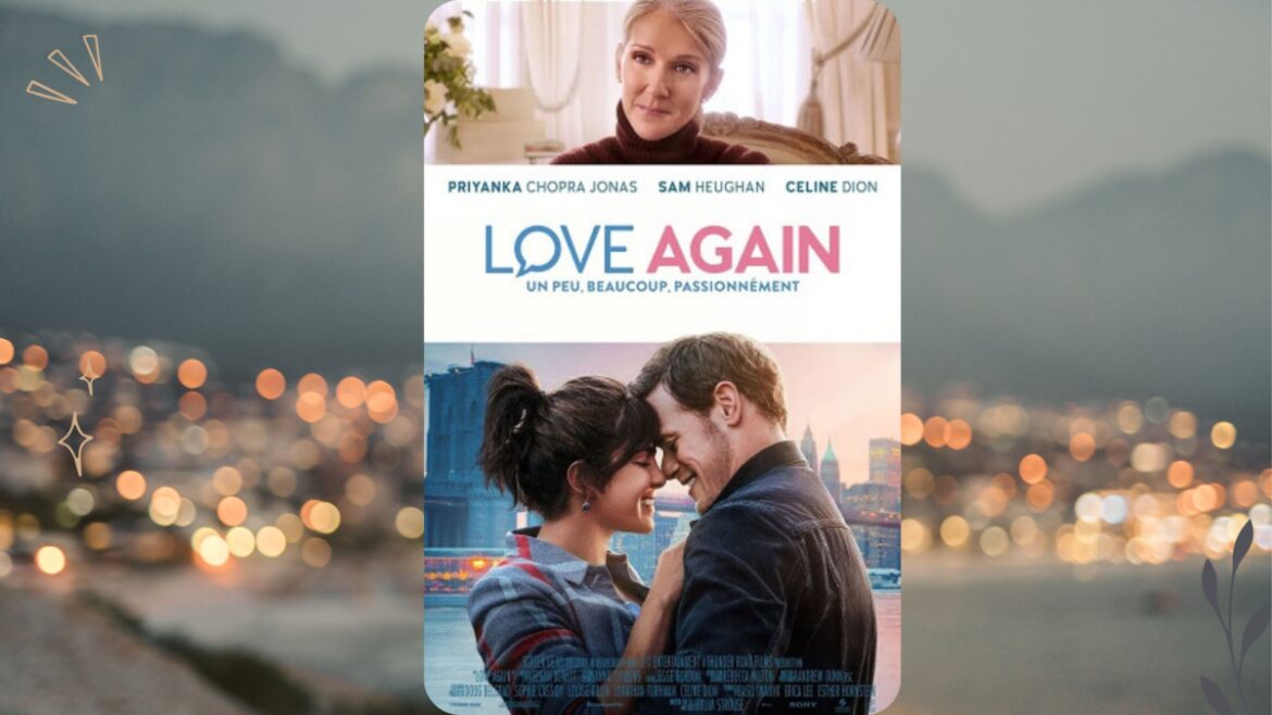 Love Again (Soundtrack From the Motion Picture) Set to Release May 12, 2023