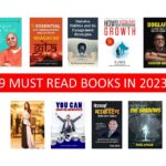 top 9 MUST READ BOOKS IN 2023