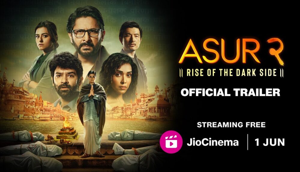 Asur 2 review