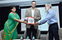 NMIMS Bengaluru Welcomes New Batch of B.Sc Economics Students in Grand Inauguration Event