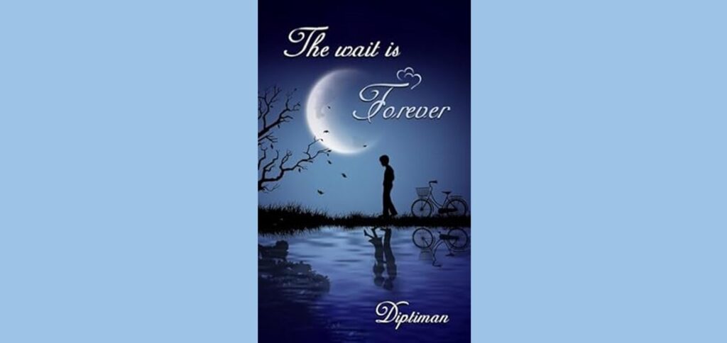 AN INTERVIEW WITH AUTHOR DIPTIMAN