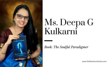 Ms. Deepa G Kulkarni