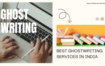best ghostwriting services in India
