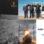 india in a new orbit