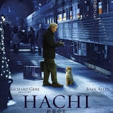 Hachi: A Dog’s Tale – Netflix Movie Review – Shaheen Kazi