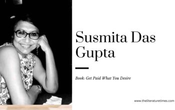 Susmita Das Gupta