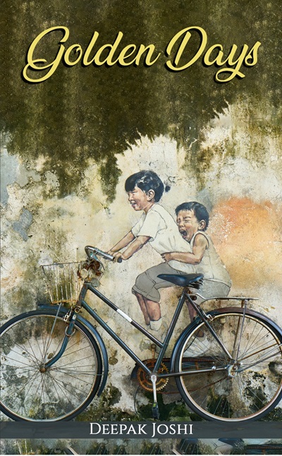 The Literature Times