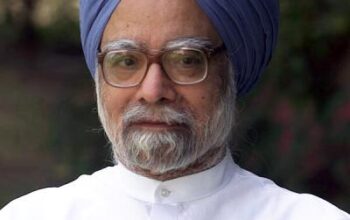 Manmohan Singh