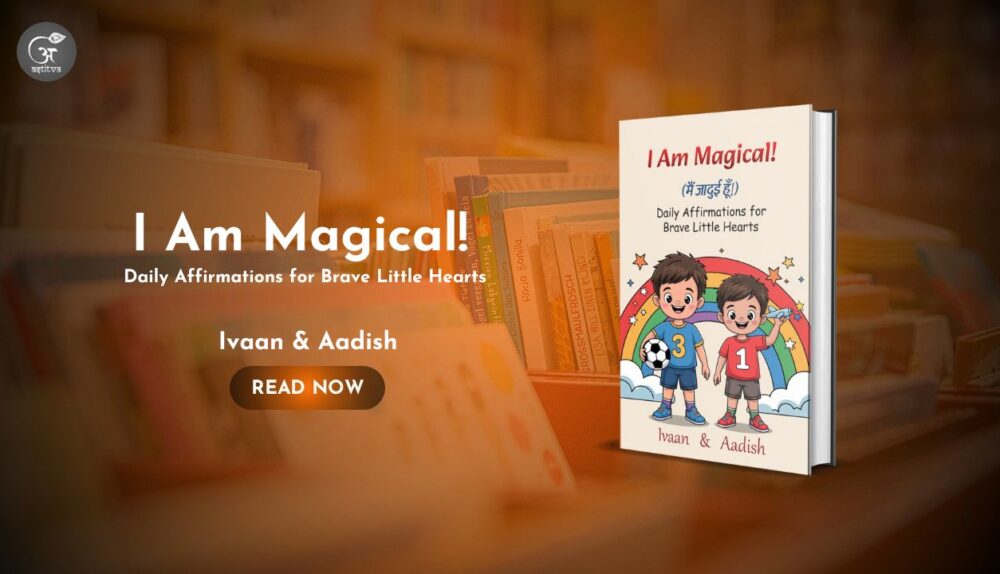 I Am Magical