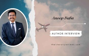 An Interview with Anoop Babu