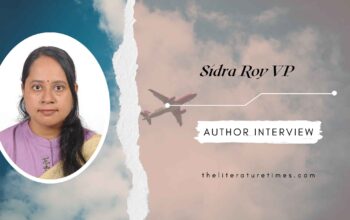 An Interview with Sidra Roy VP (Vaishnavipriyaa)