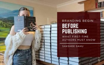 Author branding