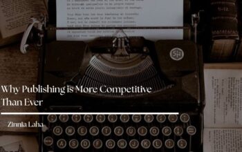 book publishing