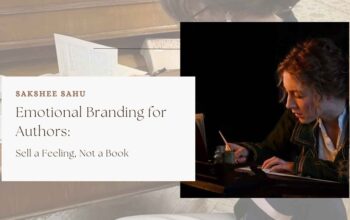 branding for authors