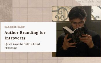 Author Branding