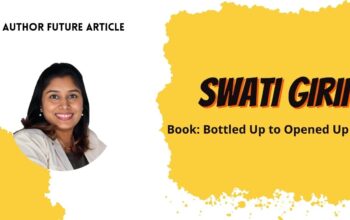 Author Feature Swati Girii