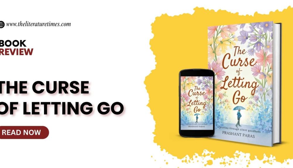 The Curse of Letting Go