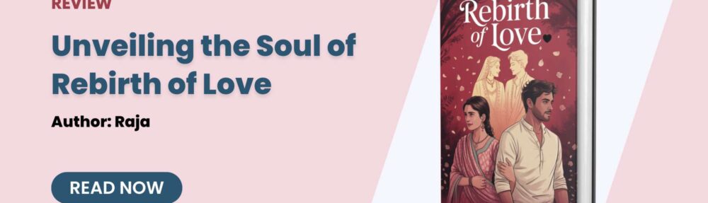 Rebirth Of Love