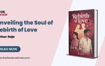 Rebirth Of Love