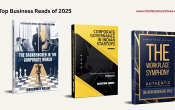 Top Business Reads of 2025 from Literatureslight Publishing