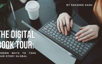 The Digital Book Tour: Modern Ways to Take Your Story Global